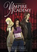 Produktbild: Vampire Academy: A Graphic Novel
