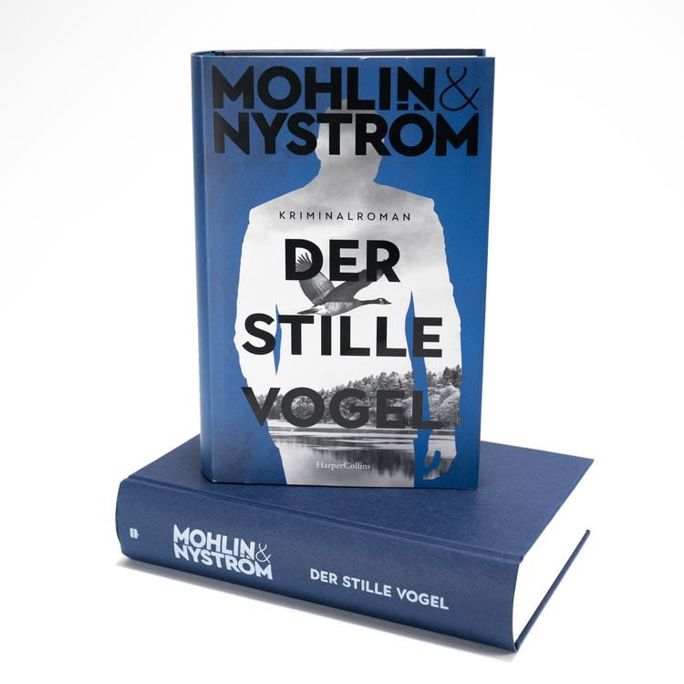 Produktbild: Der stille Vogel