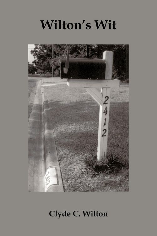 Produktbild: Wilton's Wit