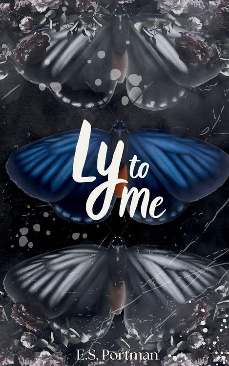 Produktbild: Ly to Me