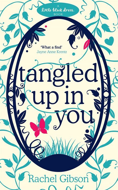 Produktbild: Tangled Up In You