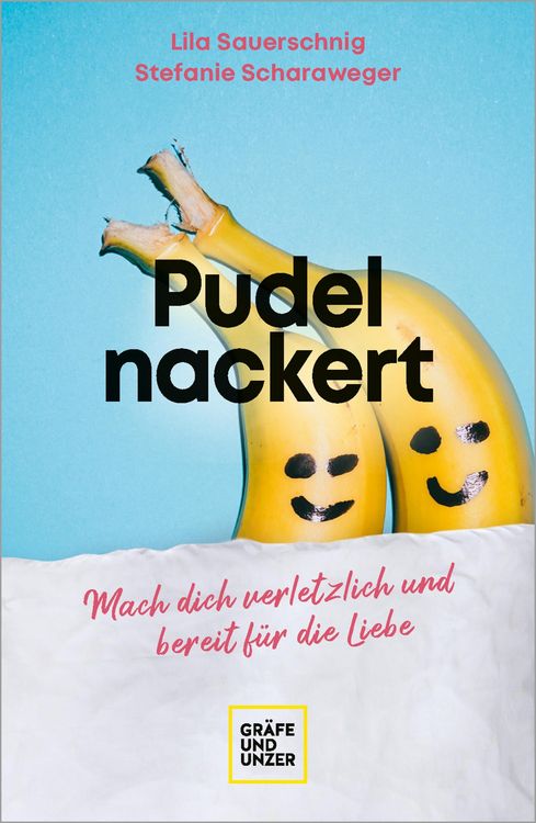 Produktbild: Pudelnackert