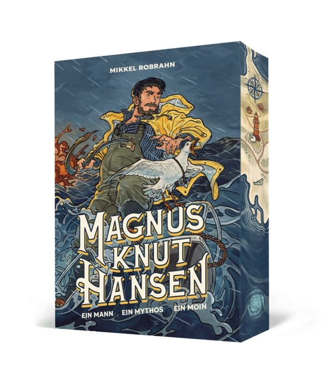 Produktbild: Magnus Knut Hansen