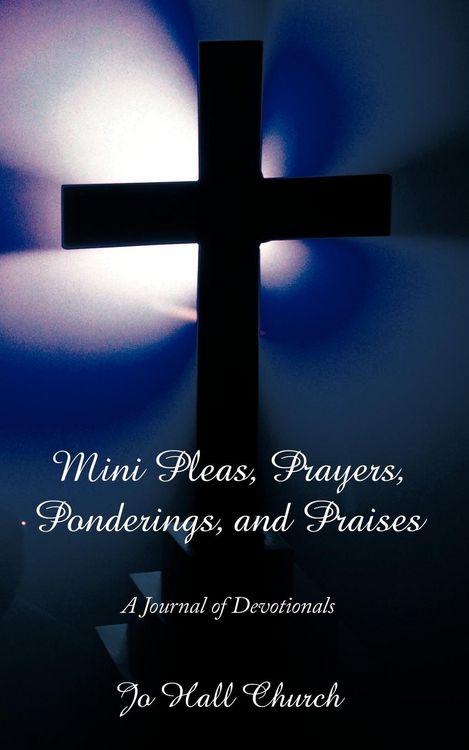Produktbild: Mini Pleas, Prayers, Ponderings, and Praises