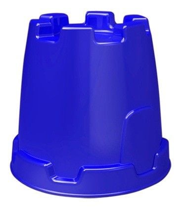 Produktbild: Sandform Burgturm