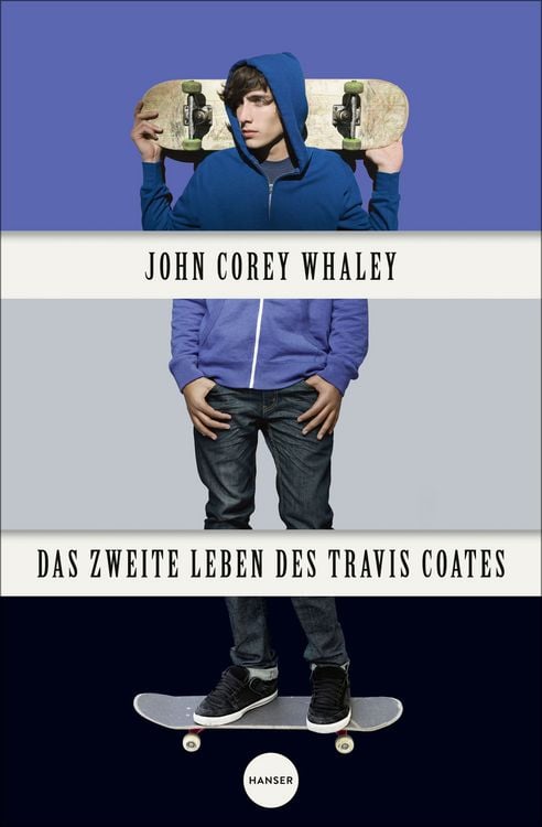 Produktbild: Das zweite Leben des Travis Coates