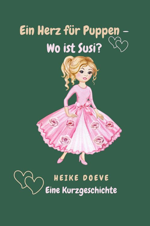 Produktbild: Ein Herz f&uuml;r Puppen - Wo ist Susi?