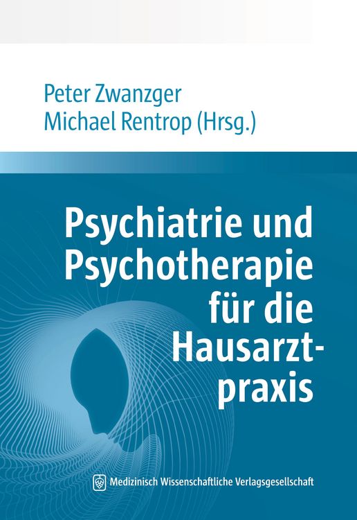 Produktbild: Psychiatrie und Psychotherapie f&uuml;r die Hausarztpraxis