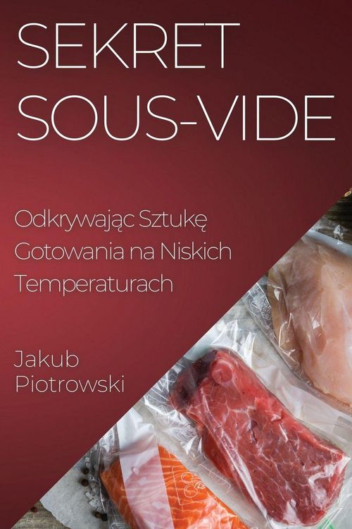 Produktbild: Sekret Sous-Vide