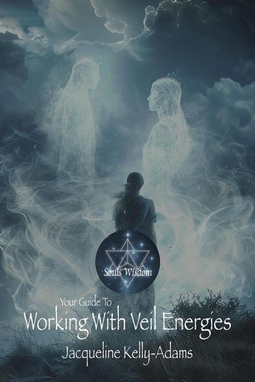 Produktbild: Your Guide To Working With Veil Energies