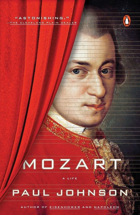 Produktbild: Mozart