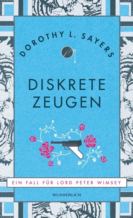 Produktbild: Diskrete Zeugen