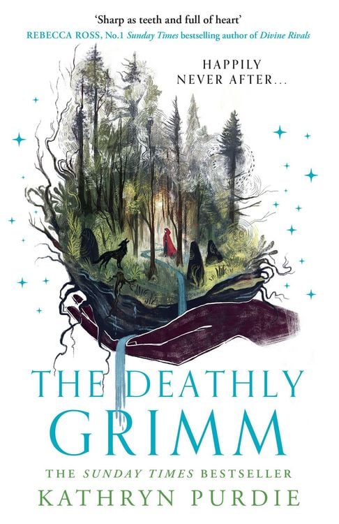 Produktbild: The Deathly Grimm