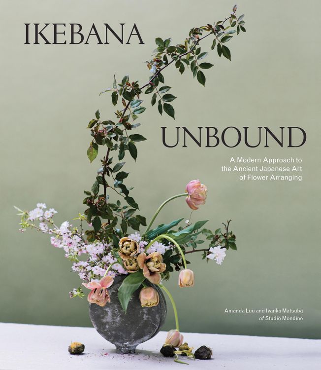 Produktbild: Ikebana Unbound