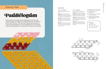 Produktbild: Every Way with Granny Crochet