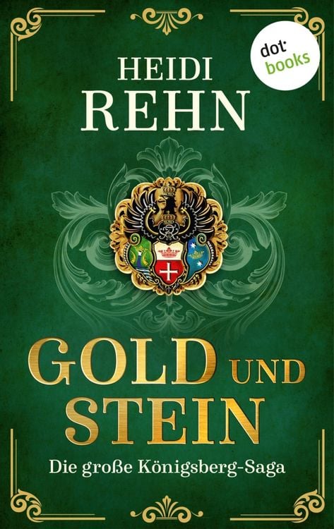 Produktbild: Gold und Stein