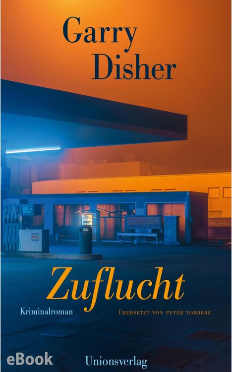 Produktbild: Zuflucht