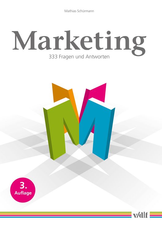 Produktbild: Marketing