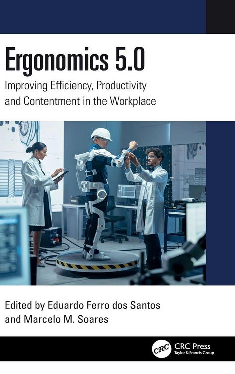 Produktbild: Ergonomics 5.0