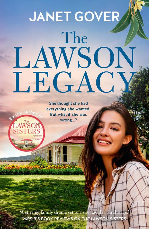 Produktbild: The Lawson Legacy