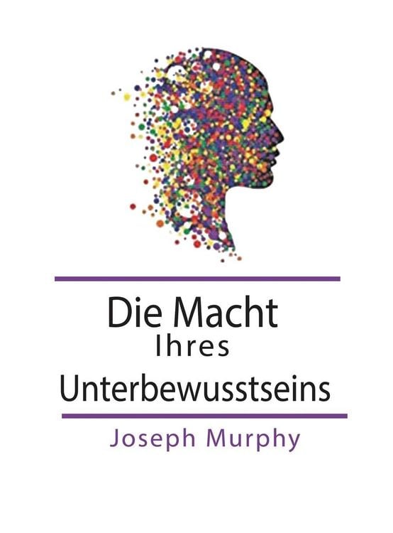 Produktbild: Die Macht Ihres Unterbewusstseins