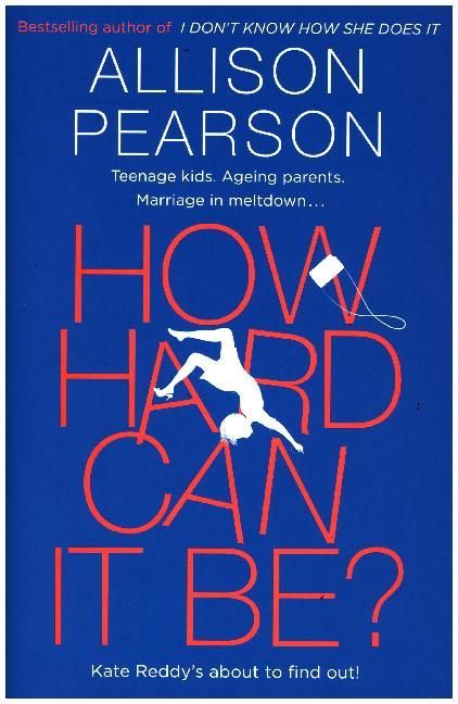 Produktbild: Pearson, A: How Hard Can It Be?
