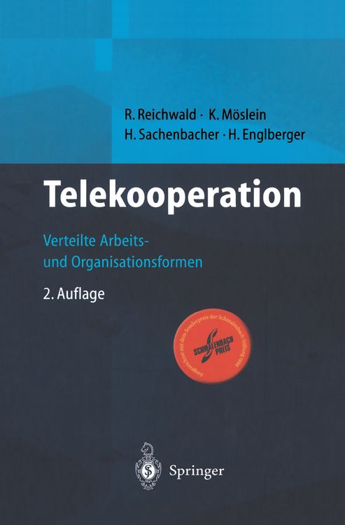 Produktbild: Telekooperation
