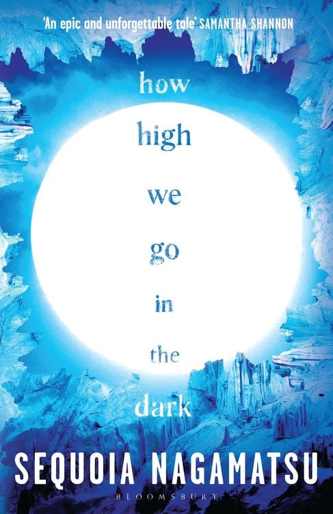 Produktbild: How High We Go in the Dark