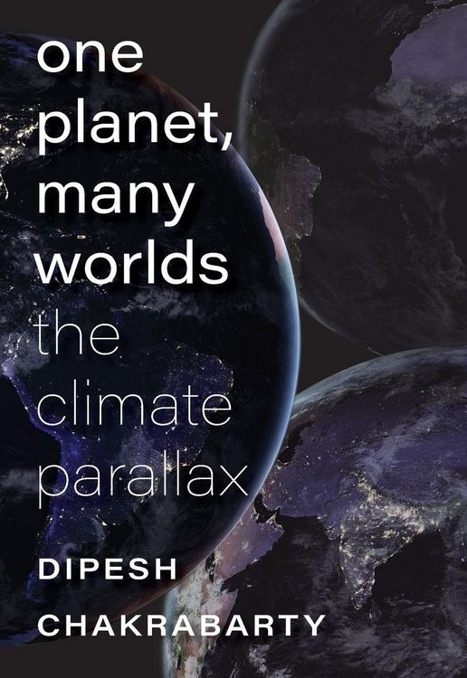 Produktbild: One Planet, Many Worlds