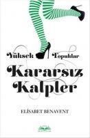 Produktbild: Y&uuml;ksek Topuklar Kararsiz Kalpler