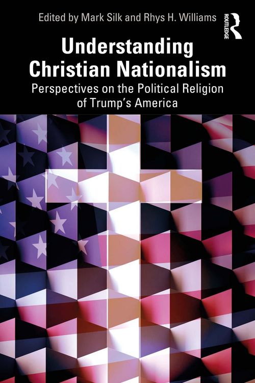 Produktbild: Understanding Christian Nationalism