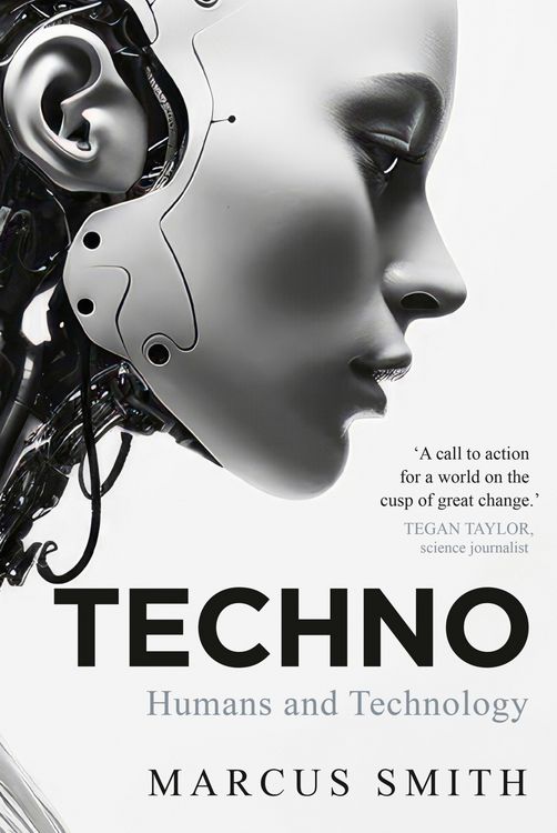 Produktbild: Techno