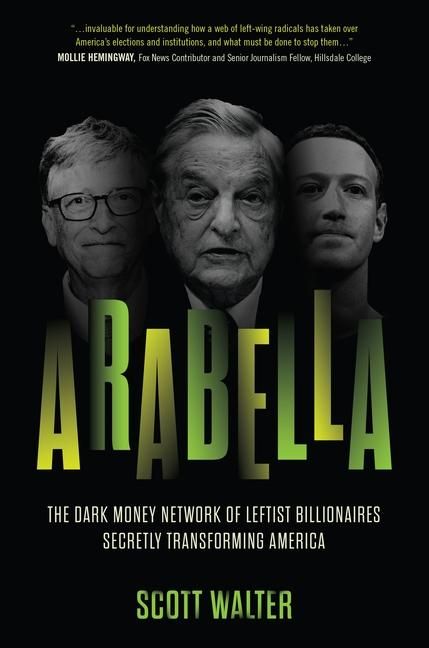 Produktbild: Arabella
