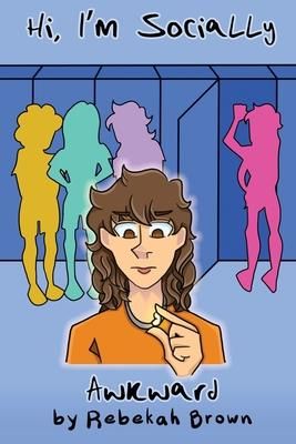 Produktbild: Hi, I'm Socially Awkward