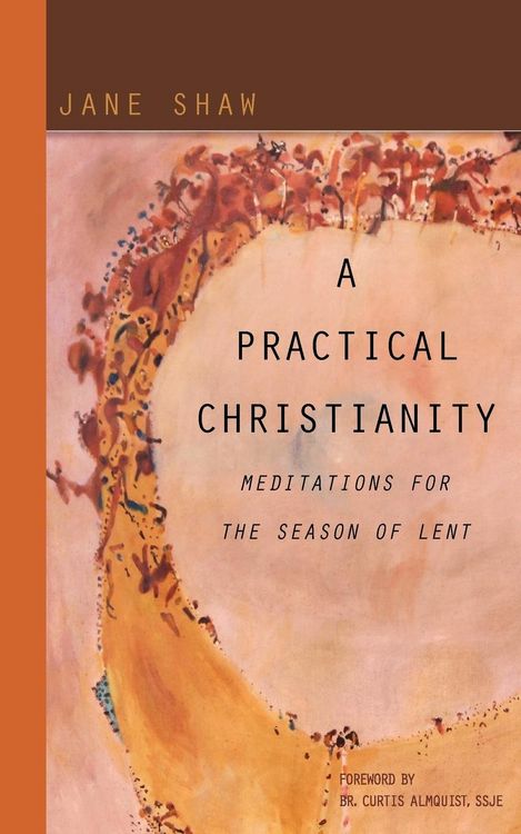 Produktbild: A Practical Christianity