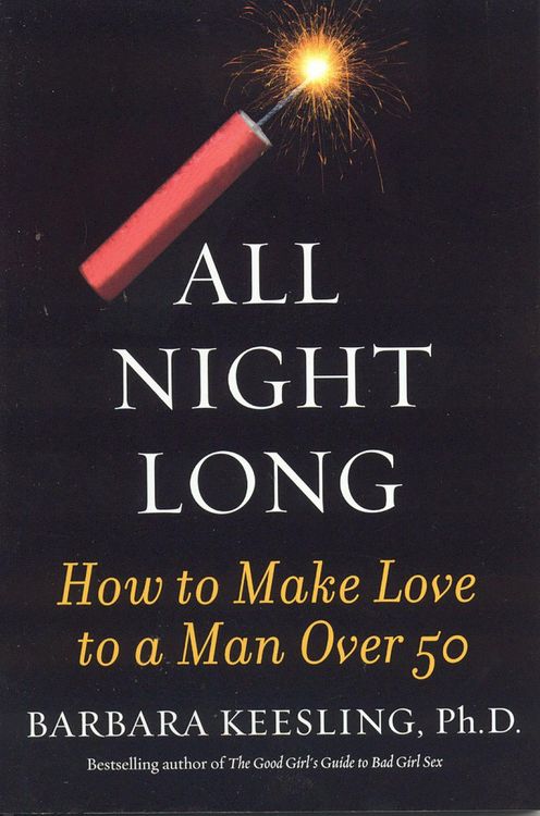 Produktbild: All Night Long