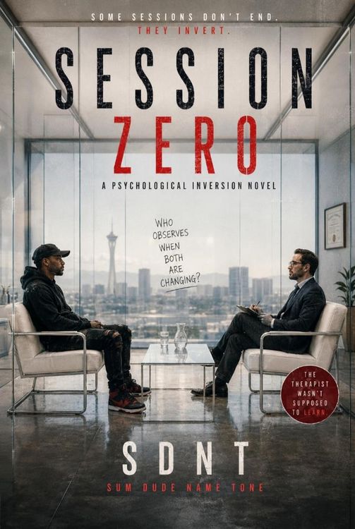 Produktbild: Session Zero