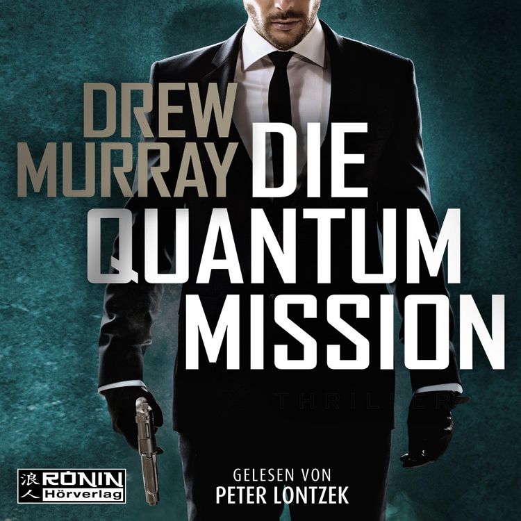 Produktbild: Die Quantum-Mission