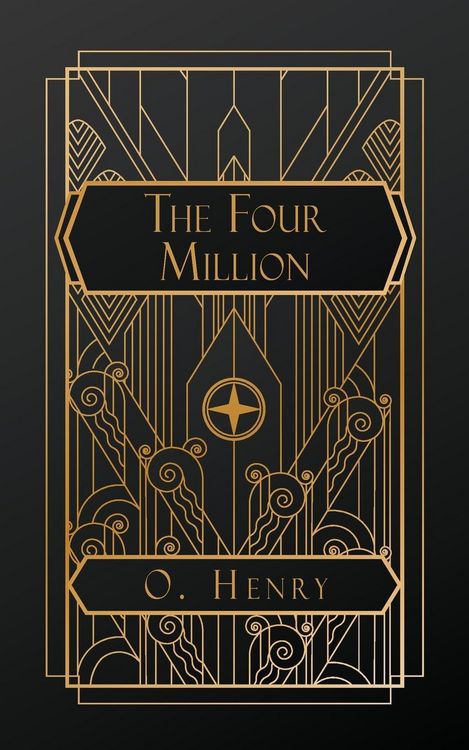 Produktbild: The Four Million