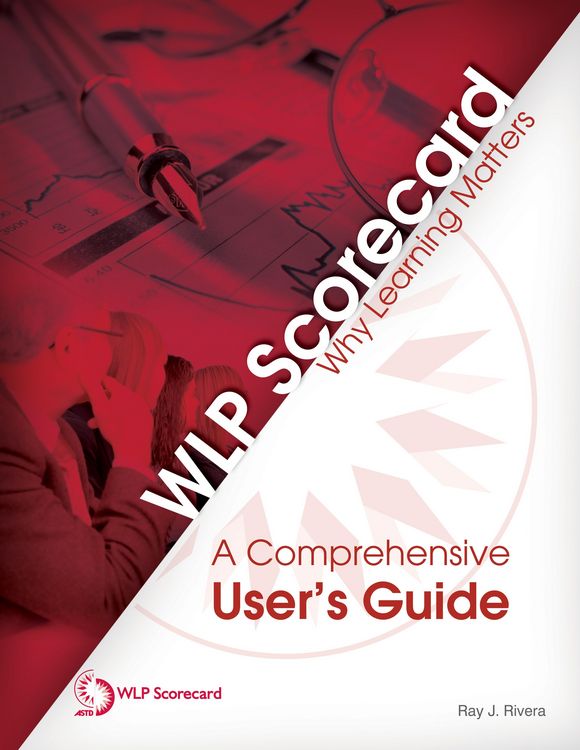 Produktbild: WLP Scorecard: Why Learning Matters
