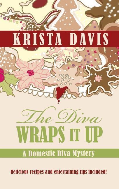 Produktbild: The Diva Wraps It Up