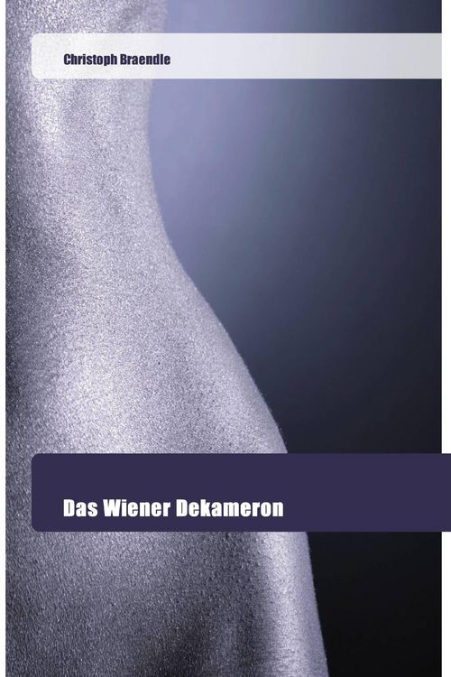 Produktbild: Das Wiener Dekameron