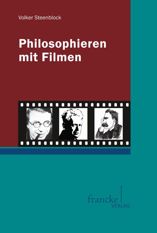 Produktbild: Philosophieren mit Filmen
