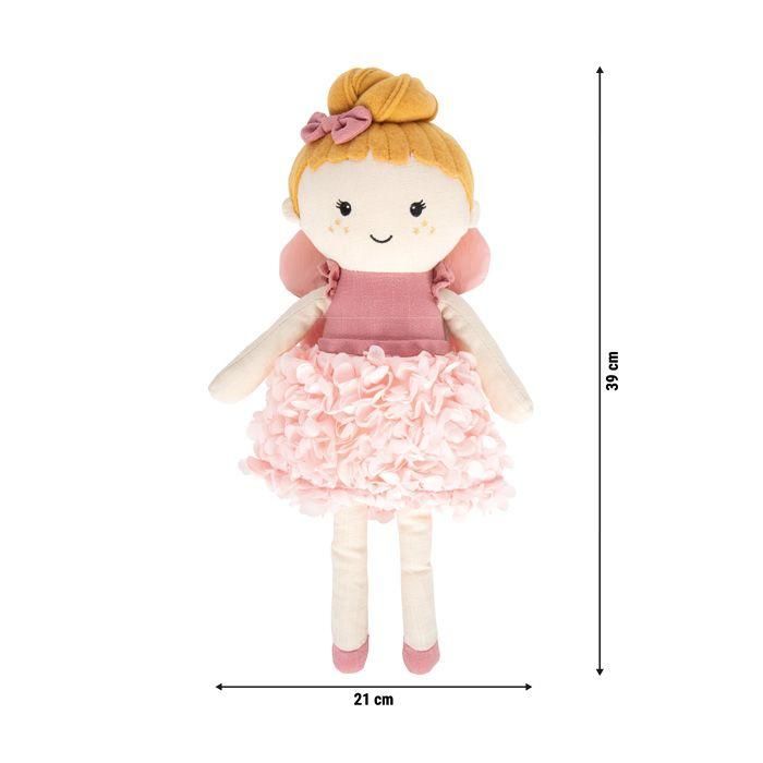 Produktbild: Stoffpuppe Fee Pippa