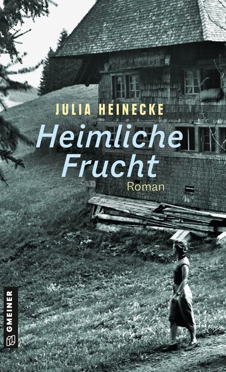 Produktbild: Heimliche Frucht