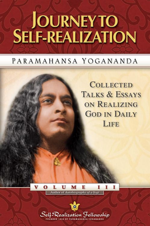 Produktbild: Journey to Self-Realization