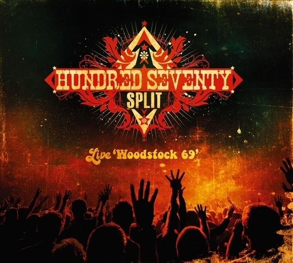 Produktbild: Live Woodstock 69