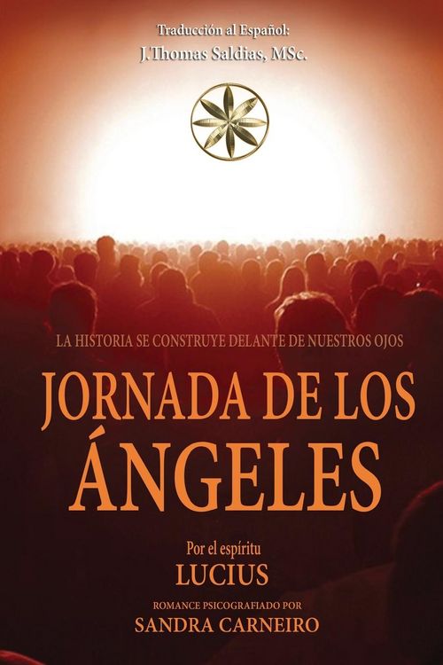 Produktbild: Jornada de los &Aacute;ngeles
