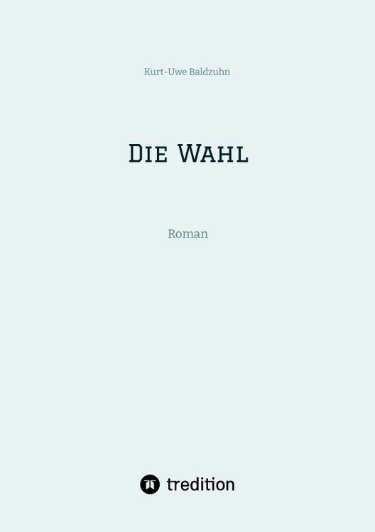 Produktbild: Die Wahl