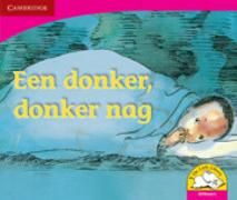 Produktbild: One Dark, Dark Night Afrikaans Version